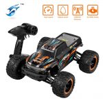 Walmart Linxtech 1:16 Scale High Speed 4WD Off Road RC Car (Up to 28mph) $69.99 + Free Shipping
