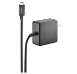 Insignia USB-C Wall Charger: 65W $23, 45W w/ 8′ Cable
