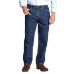 Costco Members: Kirkland Signature Men’s Jeans: 5-Pairs $30, 1-Pair