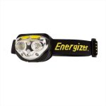 Energizer Imaginative and prescient HD 450-Lumen LED Headlamp (Battery Included) Lowes.com – $5.47