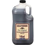 128-Oz Lea & Perrins Worcestershire Sauce