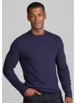 Jos A Bank Men’s Sweaters: 1905 Collection Tailored Fit Crewneck Sweater