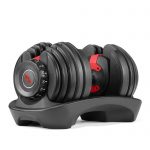 Bowflex SelectTech 552 Adjustable Dumbbell (Single)