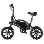 Jetson Bolt Professional Folding Electrical Bike� | Costco $320