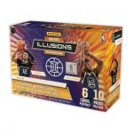 2021 Panini NBA Basketball Trading Cards (Various Boxes) – Target