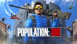 Population: One (Oculus Quest Digital Download)
