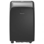 Hisense 15,000 BTU (10,000 BTU DOE) Portable AC, AP1021TR1GD – $339.99