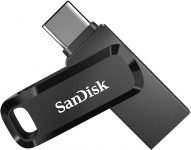 SanDisk 256GB Ultra Dual Drive Go Type-C/Type-A Flash Drive, about 300 MBps Read @ $28.49