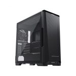 Phanteks Eclipse P500A High Airflow ATX Mid-tower Case Black $98.99 @ Tanga