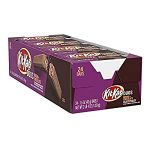 24-Pack 1.5-Oz Kit Kat Duos Mocha Crème and Chocolate Wafer Sweet $14.90 ($0.62 every) + Free Transport w/ Prime or on orders over $25