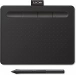 Wacom Intuos Graphics Drawing Pill (small CTL4100) $40 + free s/h at Amazon