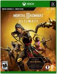 Mortal Kombat 11 Final (Xbox X) $20 at Amazon