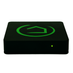Hubitat Elevation C-7 Home Automation Hub (US Model)