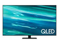 Samsung 75″ Class Q80A Sequence QLED 4K UHD (2021 mannequin) $1799.99 w/Samsung Credit score ($1799.99 +$700 credit score), FS
