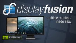 DisplayFusion Software (Digital Download)