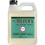 33-Oz Mrs. Meyer’s Clean Day Liquid Hand Soap Refill (Basil)
