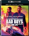 Dangerous Boys for Life [4K Ultra HD + Blu-ray + Digital] [4K UHD] – $9.99