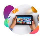 1-Year Amazon Kids+ Family Plan
