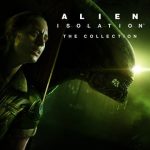 Alien: Isolation The Collection (Xbox One/Series X|S Digital Download)