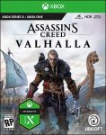 Assassin’s Creed Valhalla (Xbox One) $18 at Amazon
