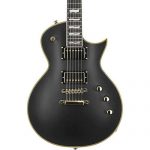 ESP LTD EC-1000 Duncan Guitar – Musicians Friend Clearance Sale $734