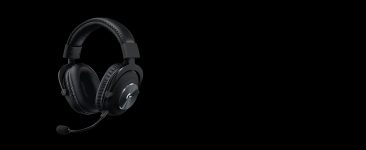 $69.99 Logitech G PRO Gaming Headset PRO-G 50 mm Audio Drivers, Aluminum, Metal and Reminiscence Foam, for PC,PS5,PS4