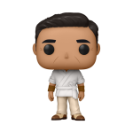 Funko Pop! (Wenwu, The Office Ryan Howard, WWE, Ad Icons & Extra)