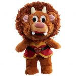 nine.6″ Disney Pixar Onward Manticore Mascot Plush three dollars.eighty-five   Free Shipping new location/ Walmart  or a free or FS new location/ Prime or twenty-five dollars