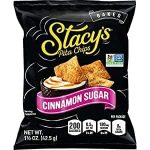 24-Pack 1.5-Oz Stacy’s Pita Chips (Cinnamon Sugar)
