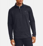 Under Armour Men’s UA Storm SweaterFleece ¼ Zip Pullover (3 colours) $30 + free delivery