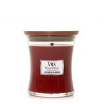 WoodWick Elderberry Bourbon Hourglass Candle (Medium) $8.57 + Free Shipping with W+ or orders $35+