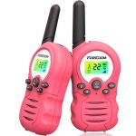 Kids Walkie Talkies, Walkie Talkies for Kids Boys Girls $15.99