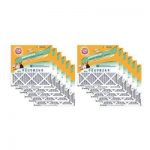 12 Pack of Merv 8 Air Filters for AC & Furnace @ Home Depot $49.50 free transport