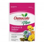 8-lbs Osmocote Smart-Release Plant Food Plus Outdoor & Indoor
