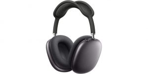 Apple AirPods Max Headphones – Prime Unique – $459.99