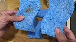 Scotch-Brite Non-Scratch Scrub Sponges 9 Scrub Sponges – Amazon subscribe & save w/clippable coupon $4.89