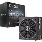 EVGA Supernova T2 80+ Titanium 850W Fully Modular Power Supply 220-T2-0850-X1 $179.99