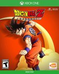 Dragon Ball Z: Kakarot (Xbox One / Series X) $14.99 @ Amazon / GameStop
