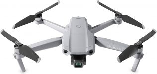 DJI Mavic Air 2 Drone $550 + free s/h at Amazon