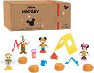 14 laptop. Mickey Mouse Disney Junior Funhouse Camping Figure Set $8.60 + Free Ship w/Prime