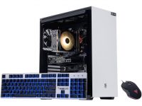ABS Master Gaming PC – Intel i5 11400F – EVGA GeForce RTX 2060 – 16GB DDR4 – 512GB Intel M.2 NVMe SSD $999.99