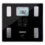 Omron Body Composition Scale $19 + Free Shipping