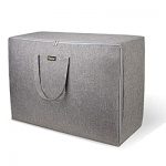 Baleine 105L Extra Large Storage Bag with Zipper and Handles from $7.71 + + Free Shipping w/ Amazon Prime or Orders $25+