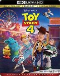 Toy Story 3 (three) (4K Ultra High def   Blu-ray   Digital) [4K-UHD] $20.369 at Amazon