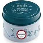 2.9-Oz Mrs. Meyer’s Clean Day Scented Soy Tin Candles (Snow Drop or Iowa Pine) $2 & Extra + Free Retailer Pickup at Fry’s Grocery Food & Drug