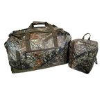 Ozark Path 90 liter Duffel/Backpack $19.96