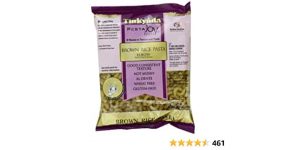 Tinkyada Brown Rice Pasta, Elbows, 16 Ounce (Pack of 12) 56% off – $18.80