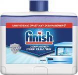 Target Stores: 8.45-Oz Finish Dual Action Dishwasher Cleaner