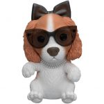 Little Live Pets OMG Have Talent Interactive Puppy Toy: Pop Diva $6.15, Hip Hop $7.69 & Extra + FS w/ Walmart+ or FS on $35+
