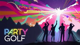 Party Golf for Nintendo Swap $2 – $2